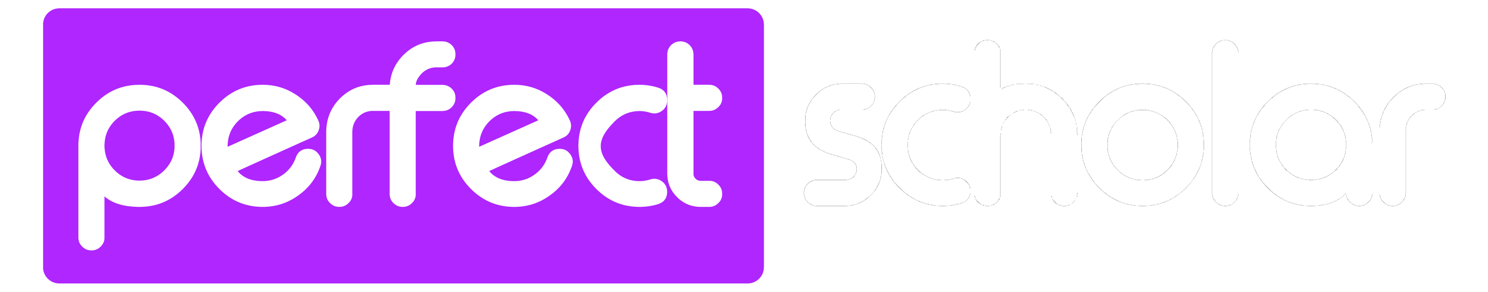PerfectScholar Logo